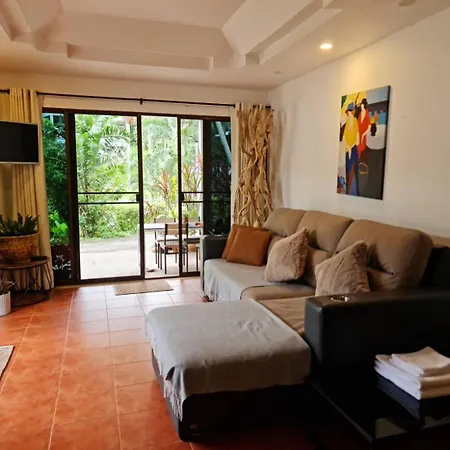 Grand Luxe Kamala Apartment Exterior photo